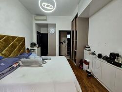 euHabitat (D14), Condominium #560354711
